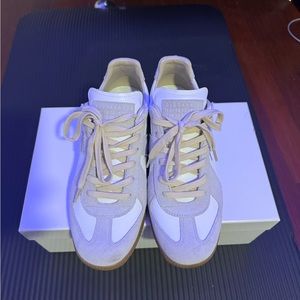 maison margiela  size 9